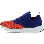 Baskets basses Reebok Sport FuryLite Slip-On Lux