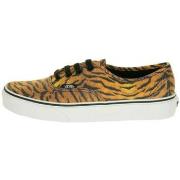 Baskets basses Vans Authentic Tiger - VN-0TSV8VF