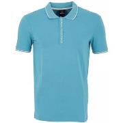 T-shirt EAX Polo