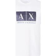 T-shirt EAX Tee-shirt