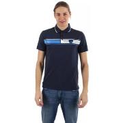 T-shirt Ea7 Emporio Armani Polo