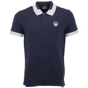 T-shirt Ea7 Emporio Armani Polo