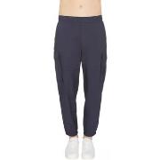 Pantalon EAX cargo