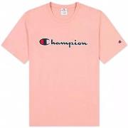 T-shirt Champion Tee-shirt