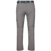 Pantalon Columbia Silver Ridge II Cargo