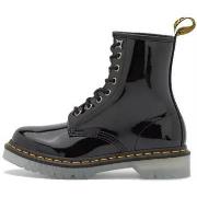 Bottes Dr. Martens 1460-ICED LEATHER
