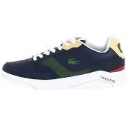 Baskets basses Lacoste GAME ADVANCE LUXE