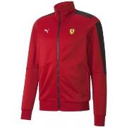 Veste Puma SCUDERIA FERRARI RACE T7