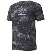 T-shirt Puma BMW Motorsport AOP