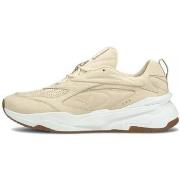 Baskets basses Puma RS FAST PRM