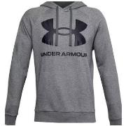 Sweat-shirt Under Armour RIVAL FLEECE BIG LOGO