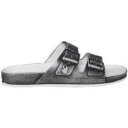 Sandales enfant Cacatoès VITORIA - GREY