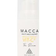 Soins ciblés Macca Absolut Radiant Vit-c6+ Serum