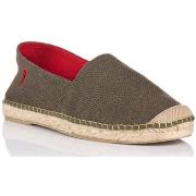 Espadrilles Templum 18-550