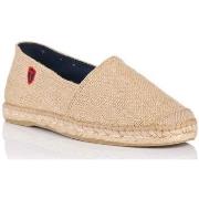 Espadrilles Templum 18-550