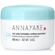 Hydratants &amp; nourrissants Annayake 24h Nourishing Bodycare Continu...