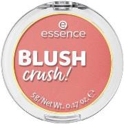 Blush &amp; poudres Essence Blush Crush! - 20 Deep Rose