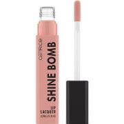 Rouges à lèvres Catrice Rouge à Lèvres Liquide Shine Bomb Lip Lacquer