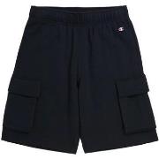 Short Champion Cargo bermuda