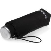 Parapluies Isotoner Parapluie Mini Slim Noir