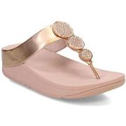 Sandales FitFlop BASKETS HALO BEAD-CIRCLE