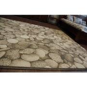 Tapis Rugsx Tapis NATURAL LIDO Beige foncé 200x300 cm