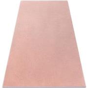 Tapis Rugsx Tapis de lavage moderne LINDO rose, antidérapant, 160x220 ...