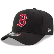 Casquette New-Era STRETCH SNAP 9FIFTY BOSRED