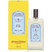 Cologne Alvarez Gomez Flores Mediterraneas Jazmín Noche Eau De Toilett...