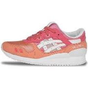 Baskets basses enfant Asics Gel Lyte 3 Junior