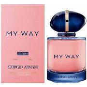 Parfums Emporio Armani Parfum Femme Armani My Way Intense EDP (50 ml)