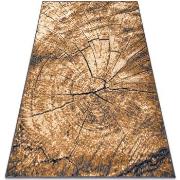 Tapis Rugsx BCF Rug Morad PIEN Arbre Bois - 240x340 cm