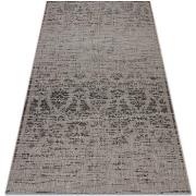 Tapis Rugsx TAPIS EN CORDE SIZAL FLOORLUX 20211 argentin 240x330 cm