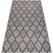 Tapis Rugsx TAPIS EN CORDE SIZAL FLOORLUX 20607 Treillis 240x330 cm