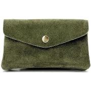 Portefeuille Oh My Bag COMPO SUEDE