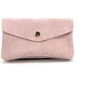 Portefeuille Oh My Bag COMPO SUEDE