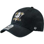 Casquette '47 Brand NHL Anaheim Ducks Cap