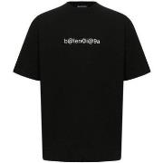 T-shirt Balenciaga 620969 TIV50