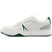 Baskets basses Lacoste Femme L001 0321 SFA