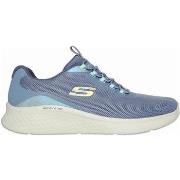 Mocassins Skechers -