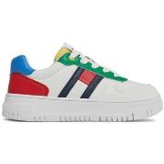 Baskets enfant Tommy Hilfiger - Sneakers - multicolore