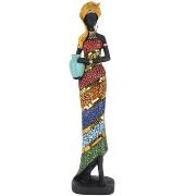 Statuettes et figurines Signes Grimalt Africain