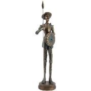 Statuettes et figurines Signes Grimalt Don Quichotte