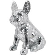 Statuettes et figurines Signes Grimalt Chien