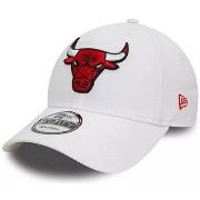 Casquette New-Era NBA 9FORTY TRUCKER CHIBUL