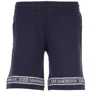 Short Ea7 Emporio Armani Bermuda