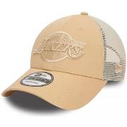 Casquette New-Era TRUCKER 9FORTY