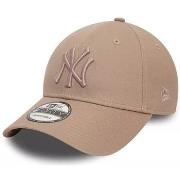 Casquette New-Era League Essential 9FORTY