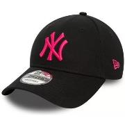 Casquette New-Era Yankees League Essential 9FORTY