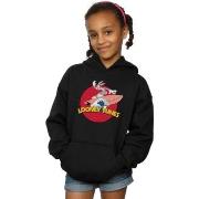 Sweat-shirt enfant Dessins Animés BI9347